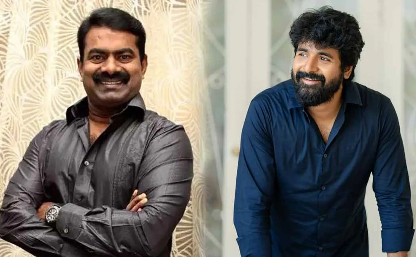  Era. Saravanan Interview